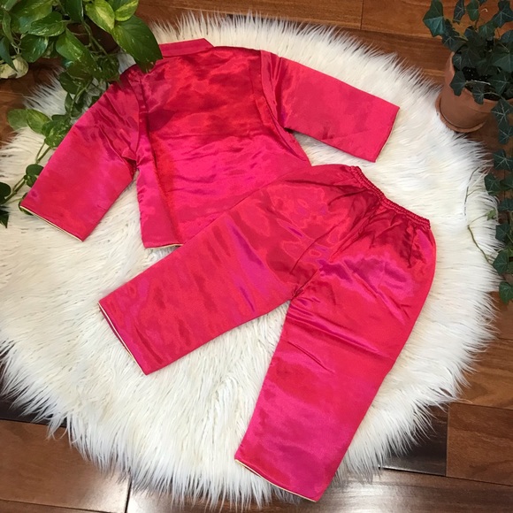 Chinese Traditional Set - Picture 6 of 8